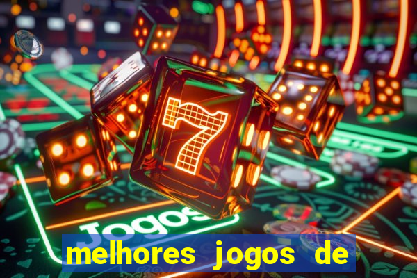 melhores jogos de ganhar dinheiro de verdade